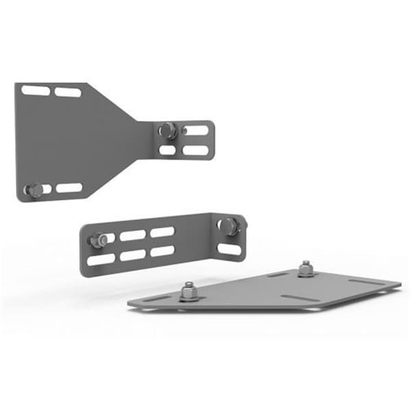 Kargo Master Kargo Master 48301TC Transit Connect Shelf Mount Kit K47-48301TC - main